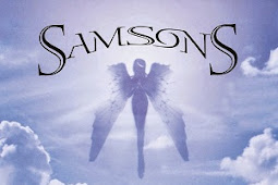 Download Lagu Mp3 Samsons - Penantian Hidup Platinum Editions (Full Album 2008)