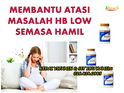 shaklee cod ipoh