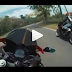 Video Motor Sport Kebut-kebutan sampai Menuhin Jalan, Dihujat Netizen