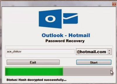 oie 28172948KMsl5x0f Outlook and Hotmail Password Recovery v6.2 2014 2015