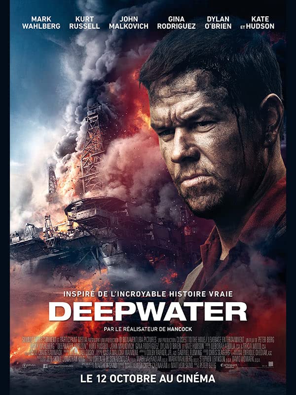 Deepwater horizon 2016 in hindi