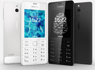 Nokia 515