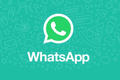 Cara Share Membagikan Lokasi di WhatsApp