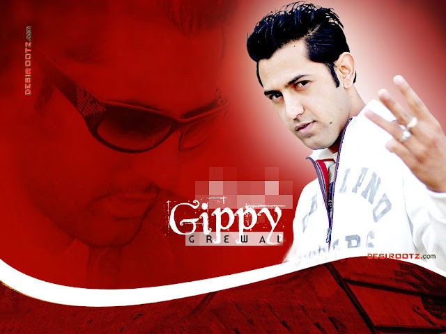 Gippy Grewal HD Wallpapers