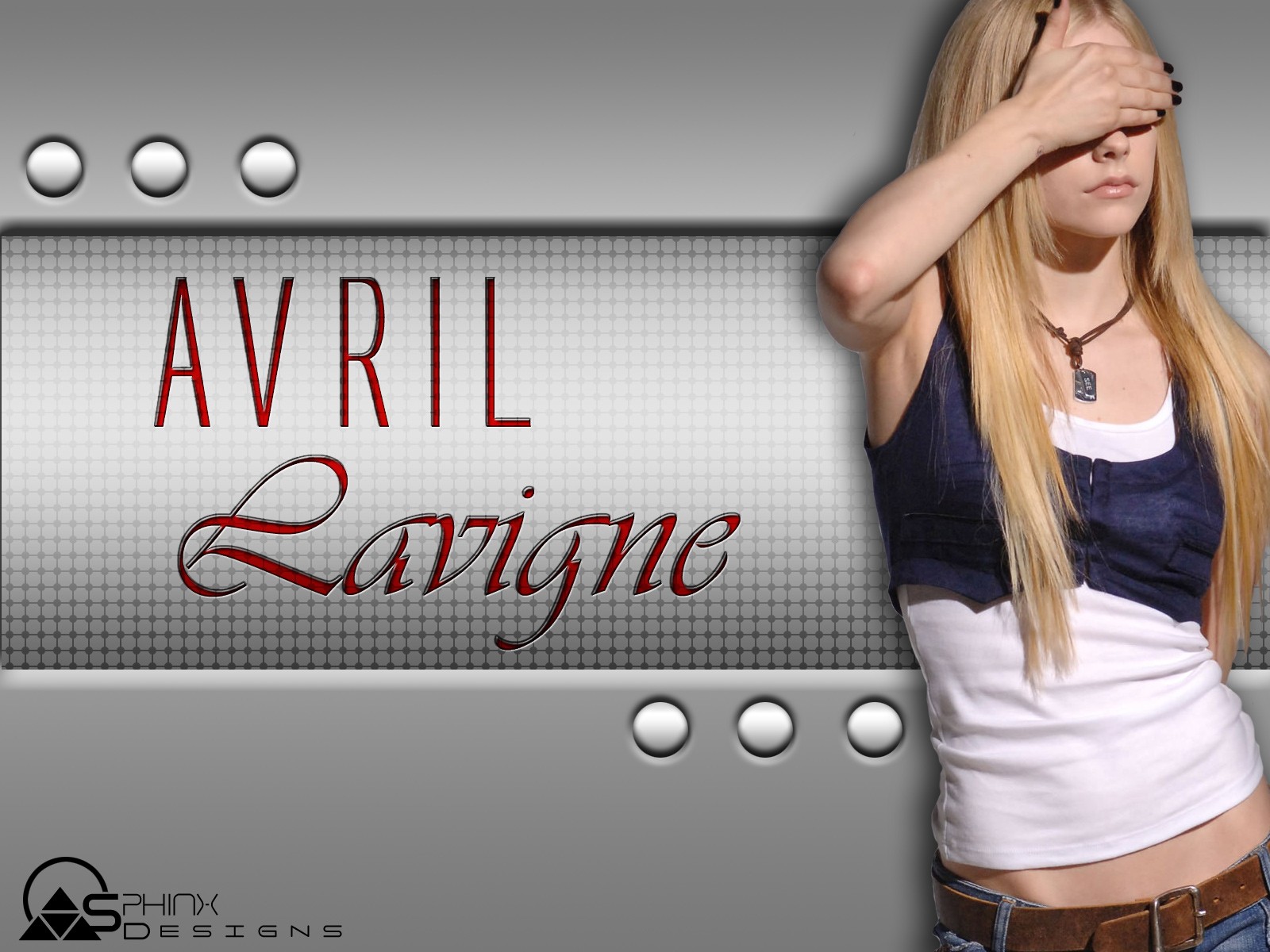 Avril Lavigne Wallpapers