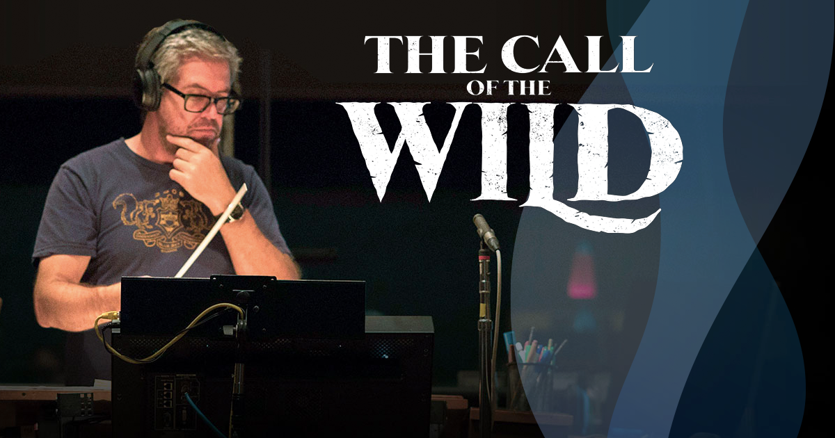 Interview with Call of the Wild Composer John Powell