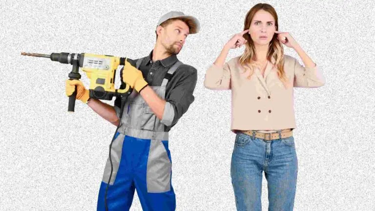 5 Simple Ways To Reduce Construction Noise In Neighborhood: What You Need To Know!