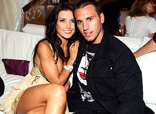 Audrina Patridge Boyfriend