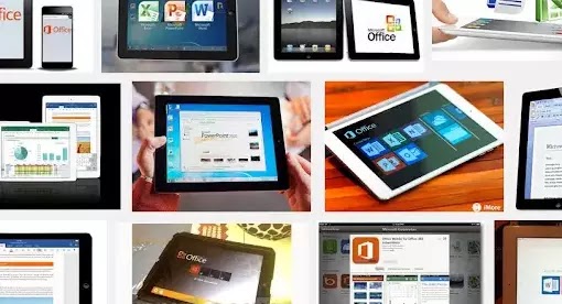 Microsoft Office for iPad Free Download Full Version Crack [5/2023]