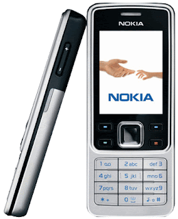 Nokia+Mobile+Phone+6300