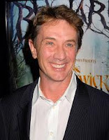 Martin Short in Weeds Season 7