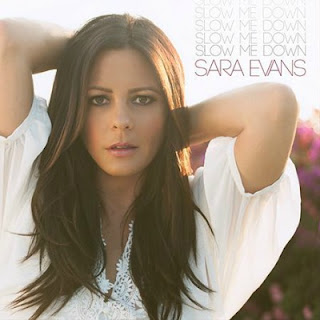 Sara Evans - Slow Me Down Lyrics