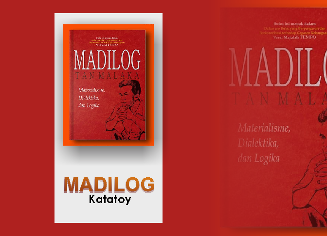 Download E-book Madilog Tan Malaka