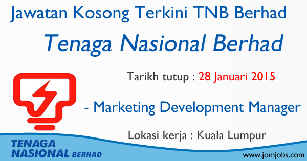 Related Keywords & Suggestions for jawatan kosong tnb