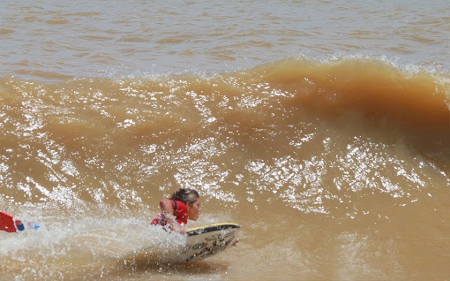 Brasileiro de Bodyboard 2012