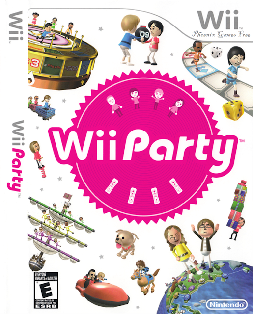 Phoenix Games Free Descargar Wii Party Mediafire 1fichier