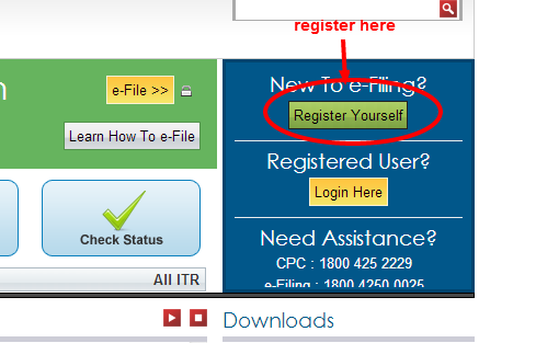 Income Tax for AY 2013-14, FY 2012-13 : filing Income Tax Returns made compulsory for those earning below Rs.5.00 lakhs