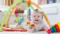 Memilih Mainan yang Tepat untuk Bayi