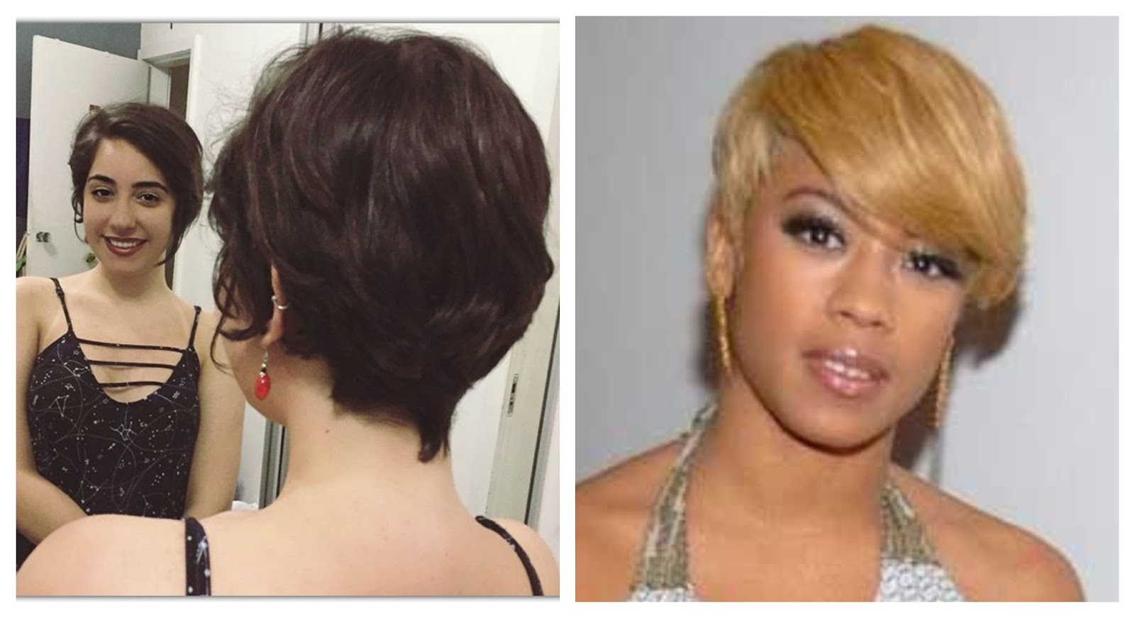 15 Best Short Hairstyles For Girls That Are Trendy In 2017 2018