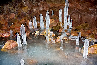 Lofthellir Cave - Ice Cave Tour 
