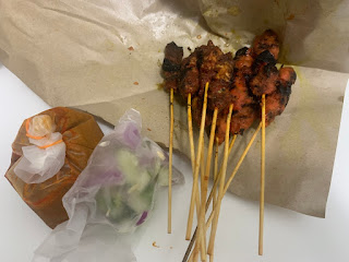 SATAY ADAM