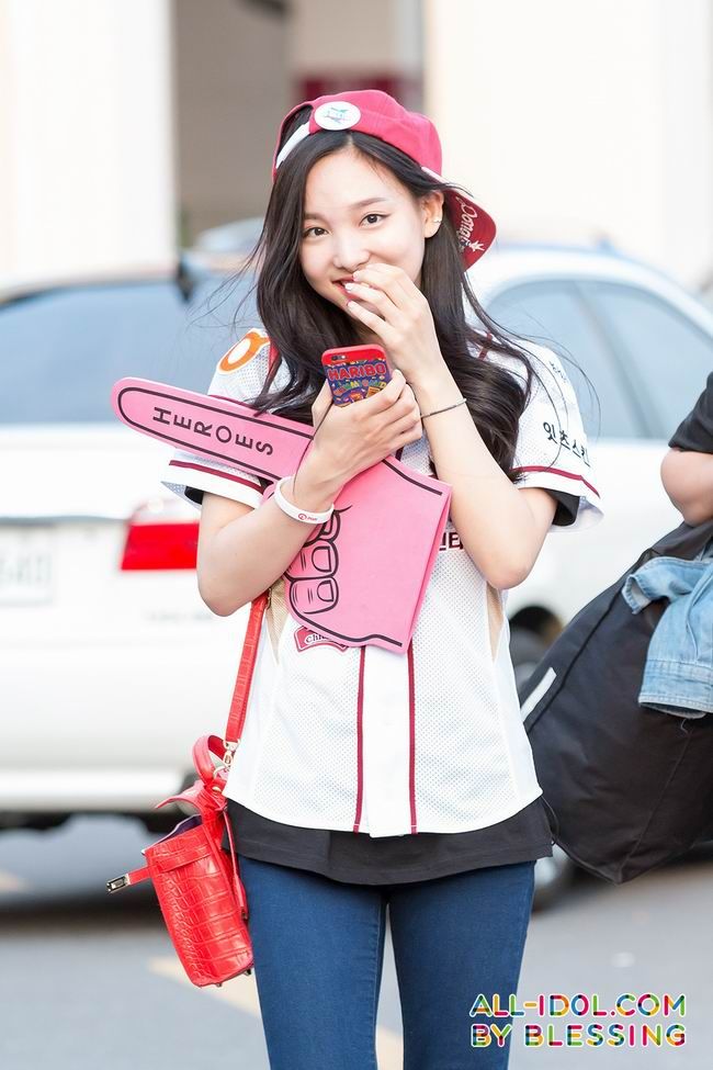 Kumpulan Foto - Foto Im Nayeon TWICE