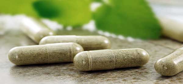 Multivitamins With High Potency