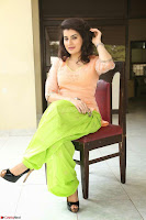 Actress Archana Veda in Salwar Kameez at Anandini   Exclusive Galleries 056 (4).jpg