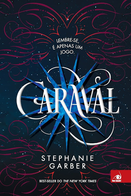 Caraval | Stephanie Garber