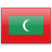 Maldives Flag Pictures