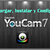 CyberLink YouCam Deluxe v7.0.0623.0 Multilenguaje (Español), Vive una experiencia completa para tu Webcam