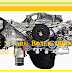 on video the Subaru Boxer 1800cc engine