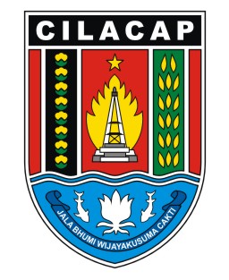 LogoVECTORcdr: Logo Kabupaten Cilacap 