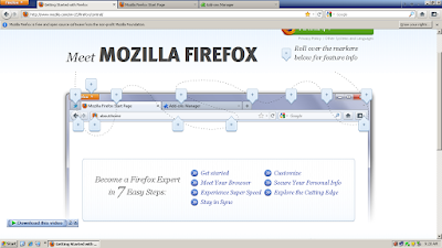 Download Firefox 4 today