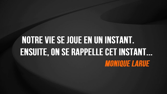 citation sur la vie