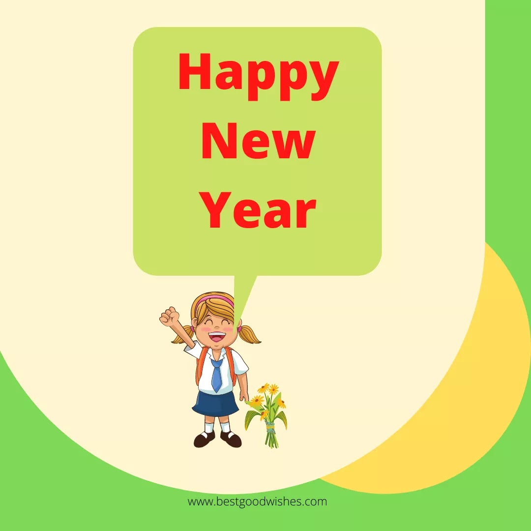 Download Free Happy New Year Images - Best Good Wishes for 2021