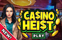 hidden 4 fun Casino Heist
