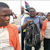 'I Thought The Plane Was Going To America' - Boy Who Hides Himself In Arik Aircraft Tyre Confesses 