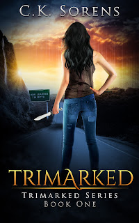 Trimarked by C.K. Sorens