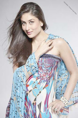 Kareena Kapoor