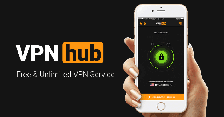 Pornhub lanza la VPNhub gratuito e ilimitado pero vende información |  UNAM-CERT