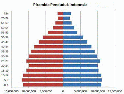 komposisi penduduk, pengertian komposisi penduduk, komposisi penduduk menurut jenis kelamin, piramida penduduk, jenis-jenis piramida penduduk, piramida limas, piramida granat, komposisi penduduk menurut tempat tinggal, komposisi penduduk menurut pendidikan