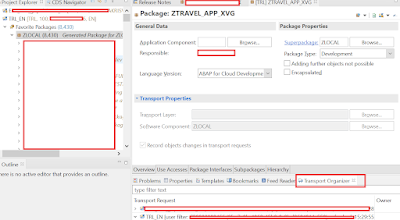 SAP Business Application Studio, SAP ABAP Environment in BTP, SAP ABAP Exam Prep, SAP ABAP Learning, SAP ABAP Career, SAP ABAP Tutorial and Material, SAP ABAP Prep, SAP ABAP Guides