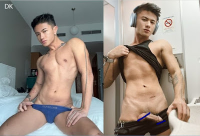 Indonesias- Onlyfans YUDHA REFRIZAL