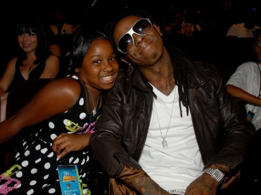 lil wayne