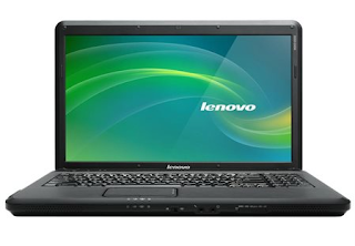 Lenovo G550 2958-XFU