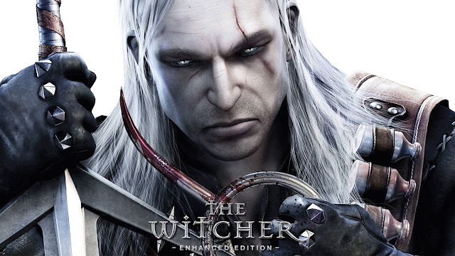 Link Tải Game  The Witcher Enhanced Edition Miễn Phí Thành Công 