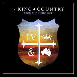 MP3 download for KING & COUNTRY - From the Inside Out - Single iTunes plus aac m4a mp3