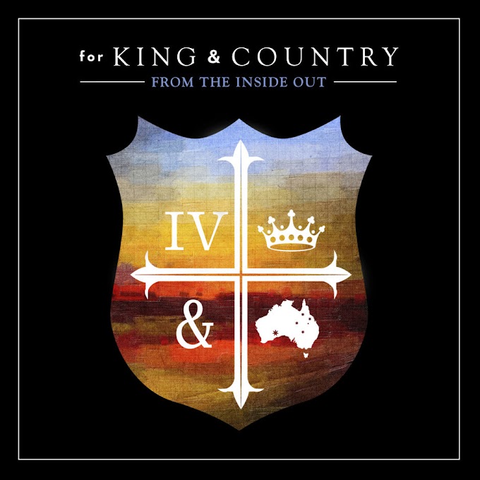 for KING & COUNTRY - From the Inside Out - Single (2014) [iTunes Plus AAC M4A]