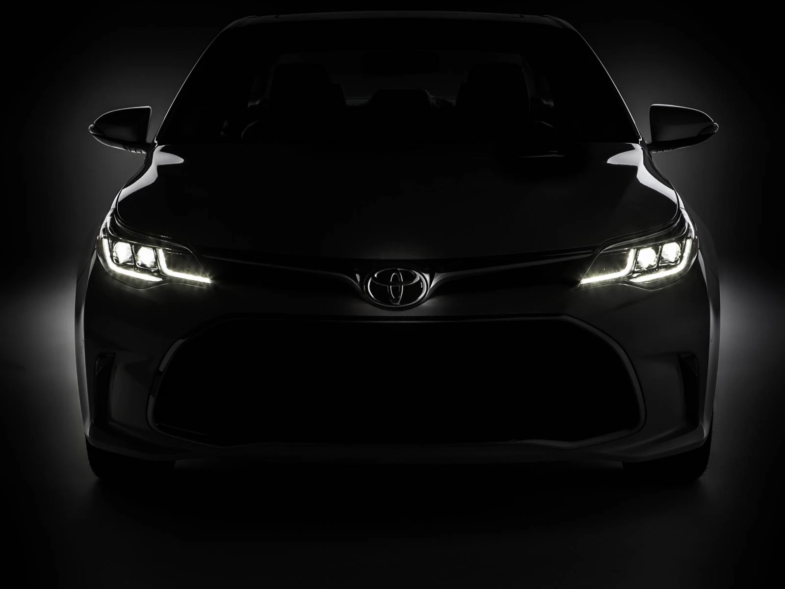 2016 Toyota Avalon